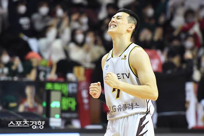 이관희 | KBL 제공