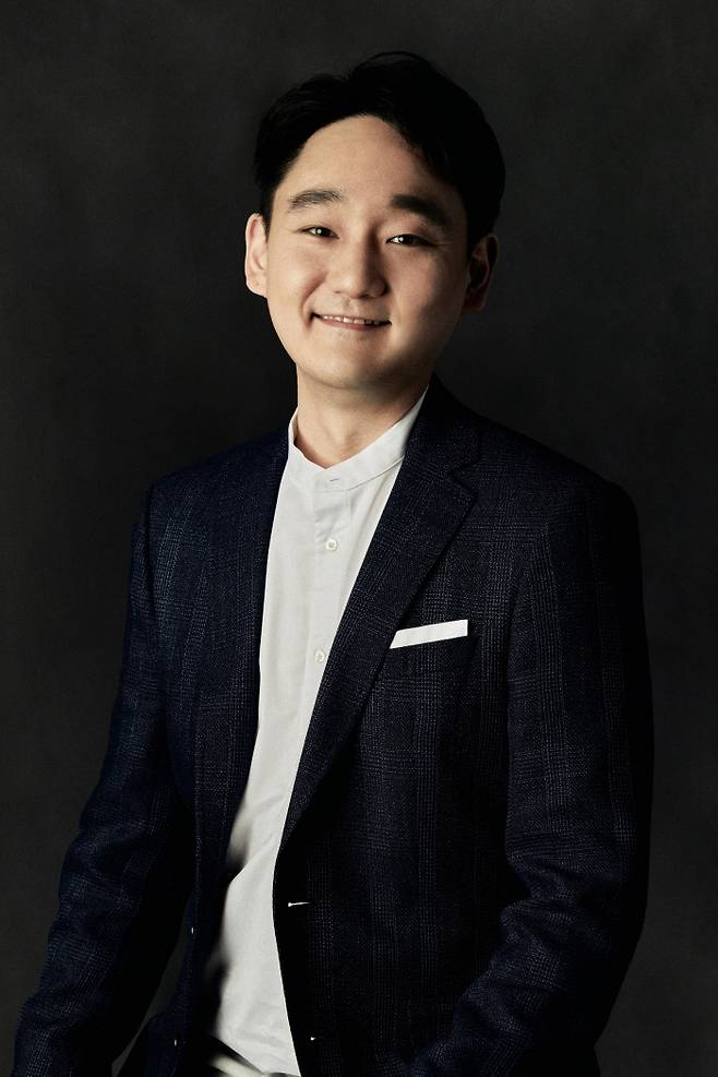 강동한 VP.