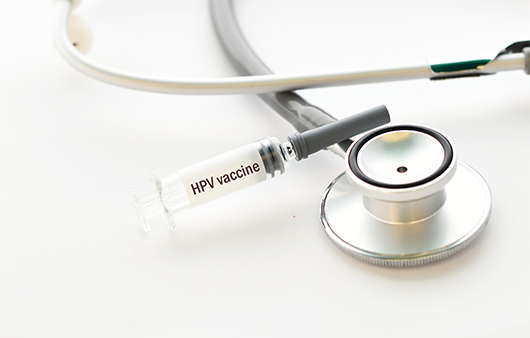 HPV 바이러스는 예방이 중요하다