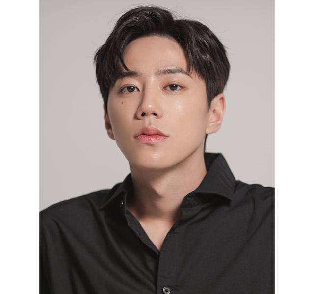 이준영이 주연을 맡은 '너의 밤이 되어줄게' 관련 이야기를 전했다. 제이플랙스 제공