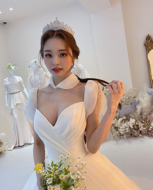 송지아 인스타그램