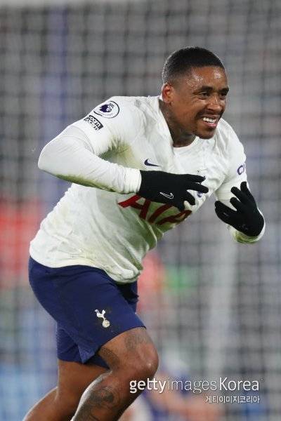 스티븐 베르바인. 사진=게티이미지코리아