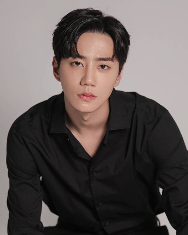 이준영 / 사진=제이플랙스 제공