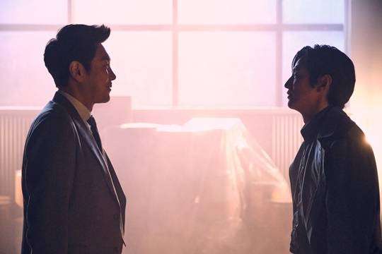 경관의 피 / 사진=에이스메이커무비웍스