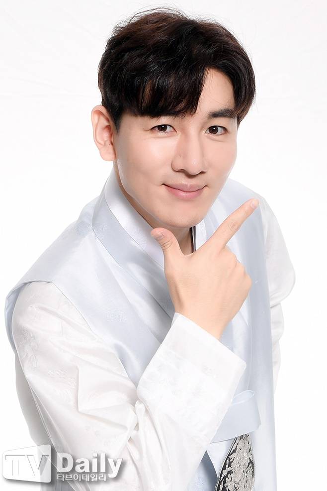 트로트 가수 한강