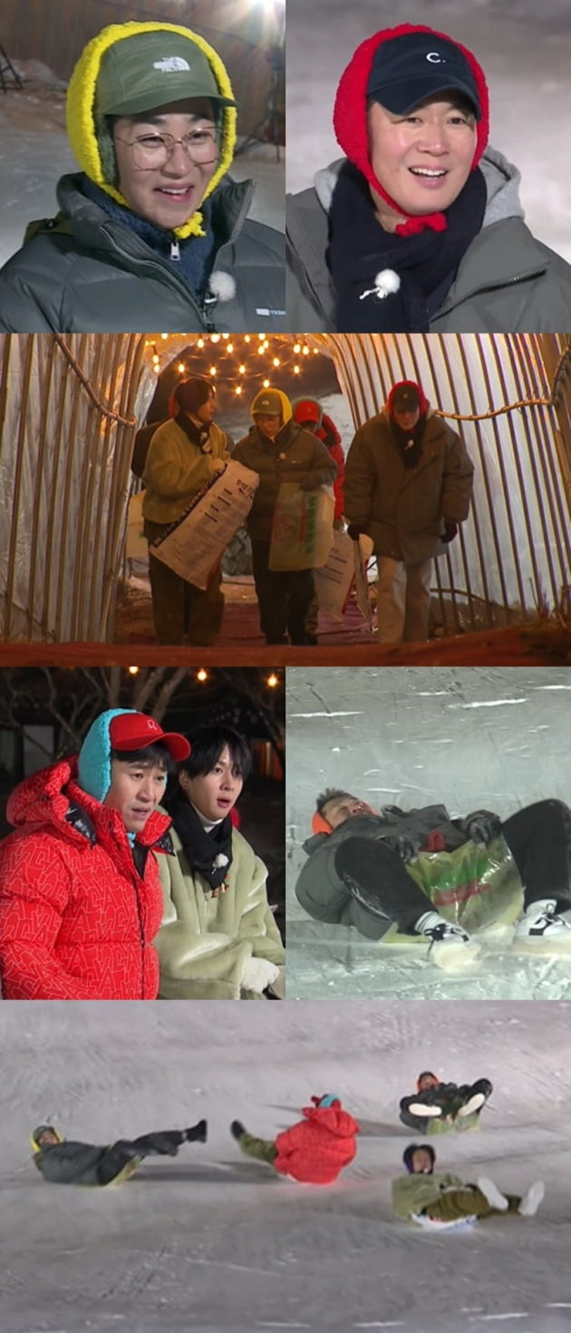 '1박2일' / 사진 = KBS 제공