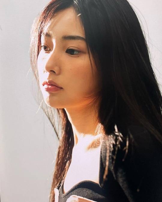 사진=강혜원 인스타그램