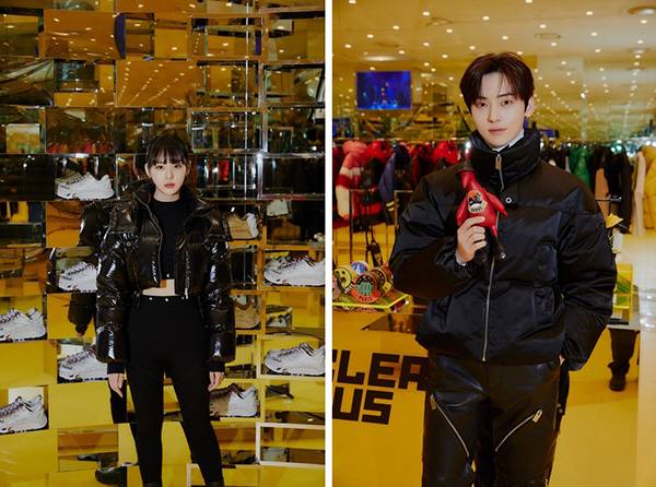 [사진 출처 = 몽클레르]