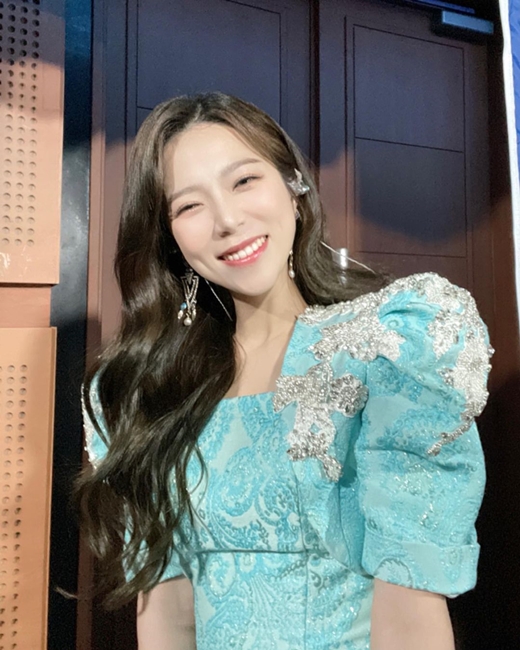 Singer yang ji-eun has revealed a small meeting that ended the Jeju Island Concert.Yang ji-eun said on his instagram on the 23rd, I just arrived at the hostel after finishing the first Jeju Island Concert.I was reunited with the Concertra in my hometown of Jeju Island, and when I heard that 1,500 seats were full, I felt again that we were loved.I have all the cheers, applause, and eyes that you send from the audience. I have been wearing a mask and I have not cheered, but I have received all the love I feel in my eyes.I am so grateful that todays meeting was more valuable and valuable as the concert was delayed and the waiting was long after the contest.And I love you.I am grateful and loving for Ji-yoon, Da-hyun, and Tae-yeon. I am grateful to all those who have worked hard for the people involved, the staff, the band team, the security team, and the sound flower concert.On the other hand, Yang ji-eun participated in the Miss Trot 2 TOP4 2022 national tour concert Sound Flower Jeju Island performance held on the 22nd.