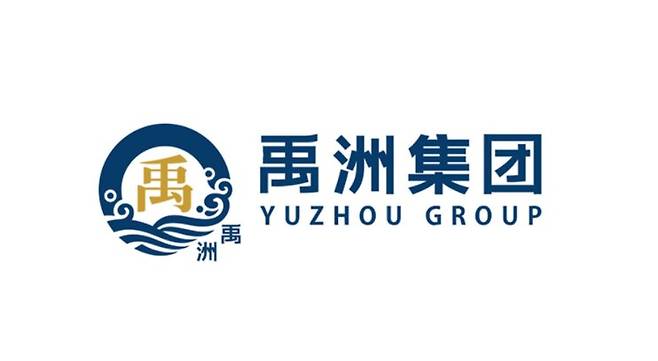 위저우 그룹의 로고. /트위터 캡처
