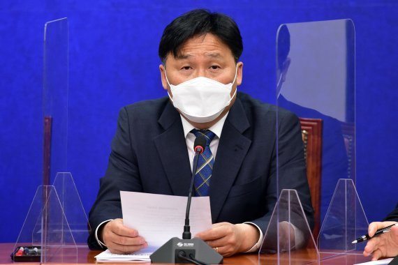김영진 의원