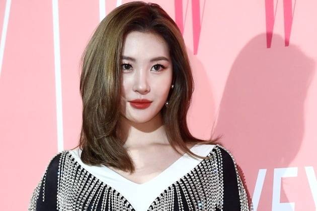 가수 선미. 한경DB