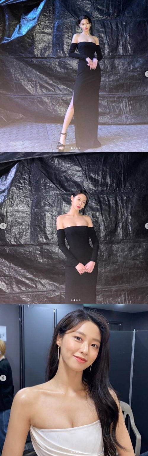 AOA 설현 사진=설현 인스타그램