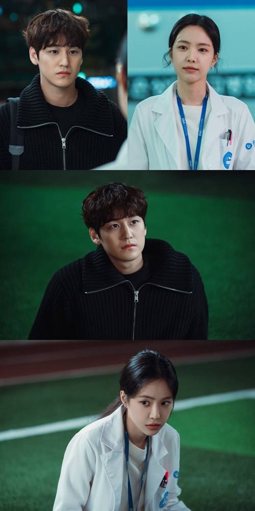 고스트나인 사진=tvN