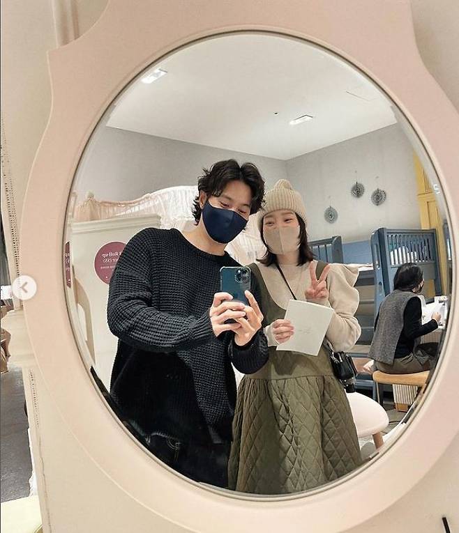 [서울=뉴시스]  신다은 인스타그램 캡처 . 2022.01.25. (사진= 인스타그램 ) photo@newsis.com*재판매 및 DB 금지 *재판매 및 DB 금지