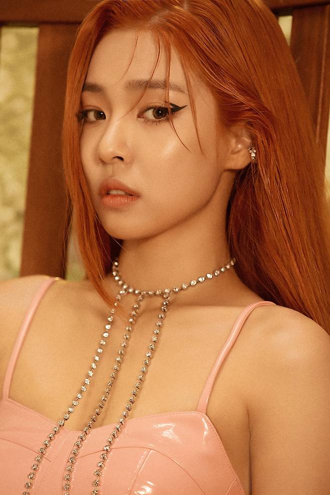 [서울=뉴시스] 미스피츠. 2022.01.25. (사진= 소니 뮤직 엔터테인먼트 코리아 제공) photo@newsis.com*재판매 및 DB 금지 *재판매 및 DB 금지