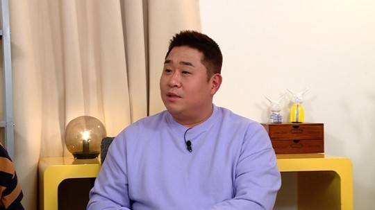 [서울=뉴시스] 문세윤 2021.01.25.(사진=KBS) photo@newsis.com *재판매 및 DB 금지