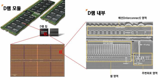 사진 제공=삼성전자, 테크인사이츠