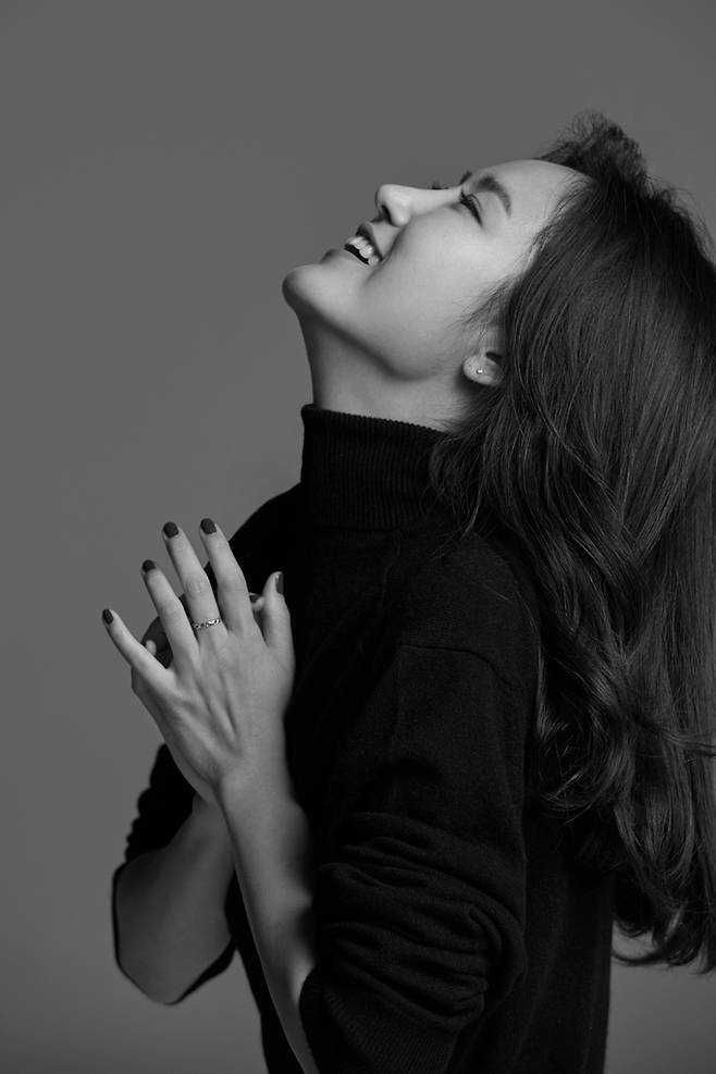 소프라노 박혜상 [ⓒ안하진, 크레디아 제공. 재판매 및 DB 금지]