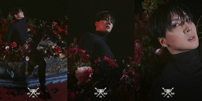 [서울=뉴시스] 라비. 2022.01.26.(사진=그루블린 제공) photo@newsis.com*재판매 및 DB 금지 *재판매 및 DB 금지