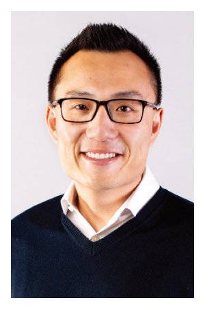 토니 쉬 도어대시 최고경영자. [사진 제공 · 도어대시]