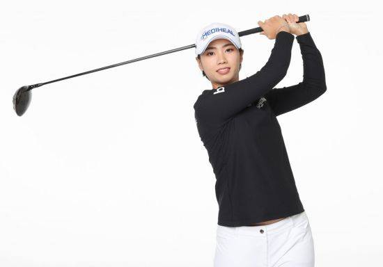 ‘시드전 수석’ 안나린이 LPGA투어 2022시즌 2차전 게인브리지LPGA에서 우승에 도전한다.