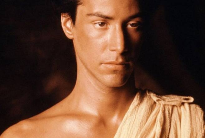 사진=영화 '리틀 부다' 스틸컷