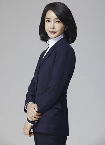 김건희씨 [사진 출처 = 윤석열 측 제공]