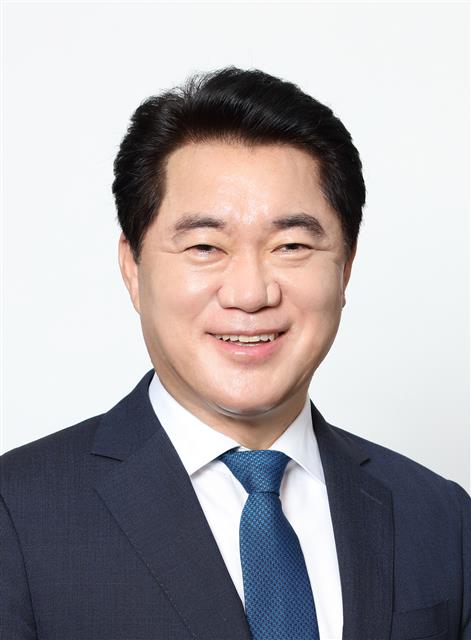 박준희 관악구청장