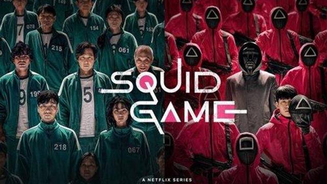 넷플릭스 오리지널 드라마 '오징어 게임' / 사진=넷플릭스 제공