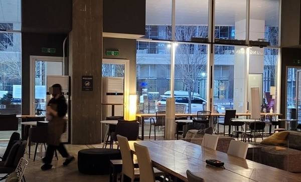 카페.(기사 내용과 무관한 참고 이미지)/ 사진 = 연합뉴스