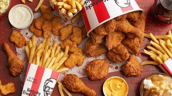 KFC / 사진 = 게티이미지뱅크
