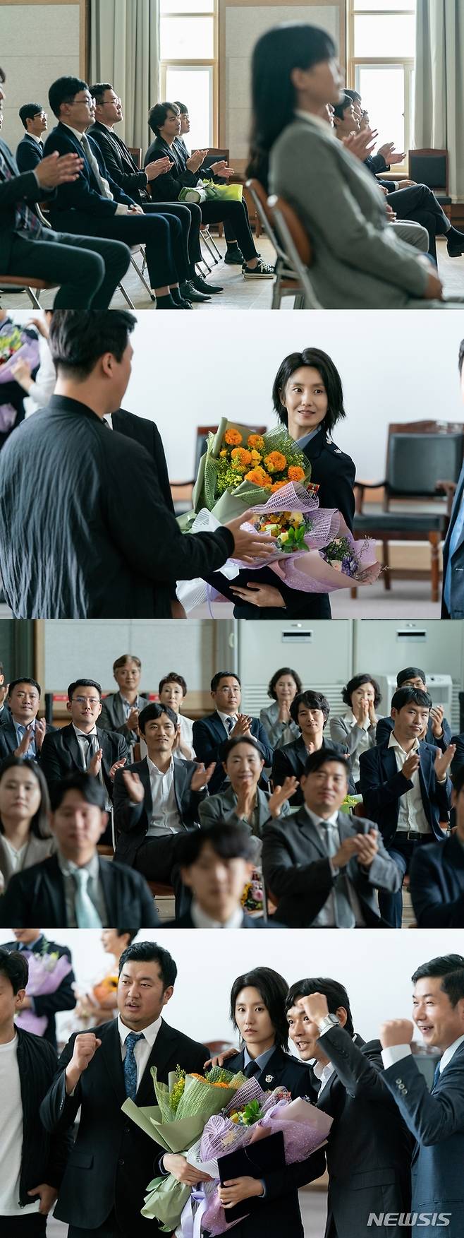 [서울=뉴시스] '악의 마음을 읽는 자들' 스틸 . 2022.01.28. (사진= 스튜디오S ) photo@newsis.com*재판매 및 DB 금지