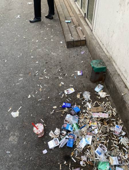 Ah.... /사진=남형도 기자