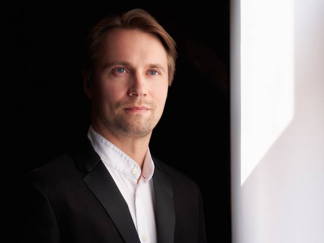 [서울=뉴시스]피에타리 잉키넨 KBS교향악단 신임 음악감독(사진=KBS교향악단, Kaupo Kikkas 제공)2021.05.12 photo@newsis.com *재판매 및 DB 금지