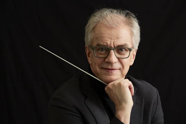 [서울=뉴시스] 오스모 벤스케. 2020.11.12. (사진 = SPOTae-Uk Kang 제공) photo@newsis.com