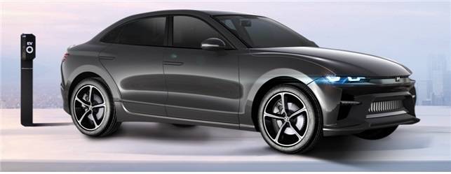 [서울=뉴시스] EV 컨셉 바디. (사진=현대제철 제공) *재판매 및 DB 금지