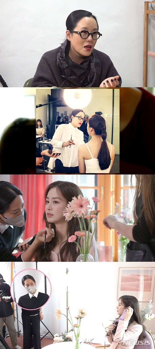 [서울=뉴시스] '전지적 참견 시점'. 2022.01.29. (사진= MBC 제공) photo@newsis.com*재판매 및 DB 금지