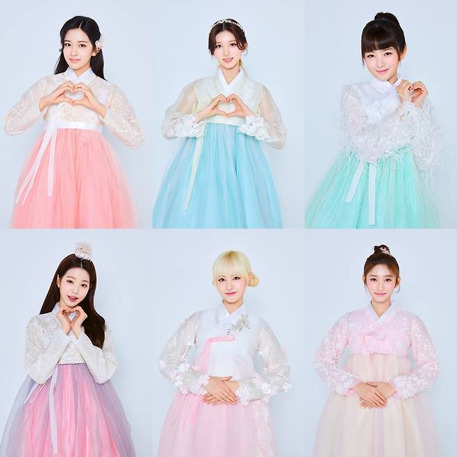 아이브/스타쉽엔터테인먼트 제공 © 뉴스1