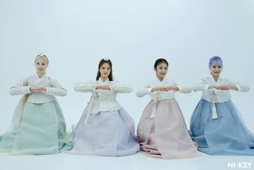 하이키 사진=GLG