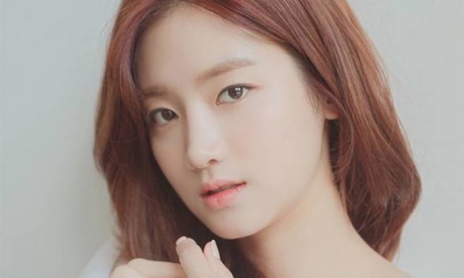 배우 박주현. 뉴시스