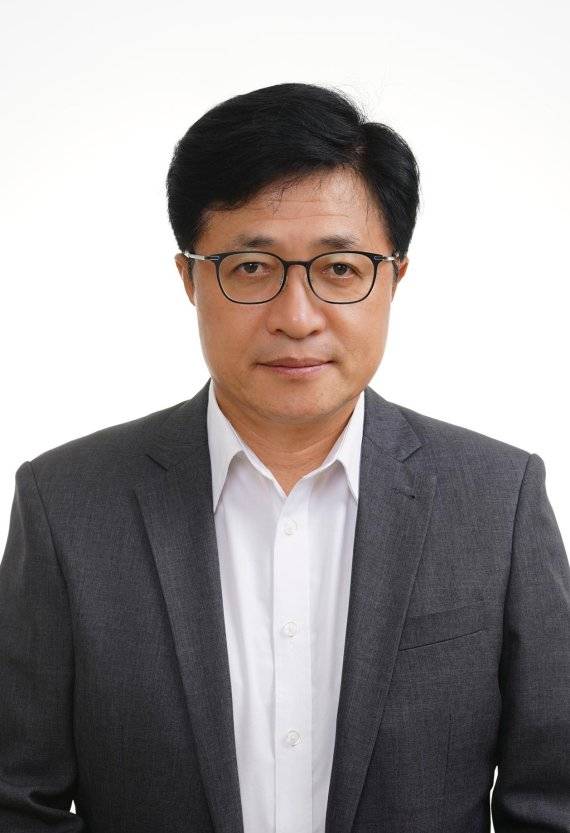 최상영 신임 제2부속비서관 -