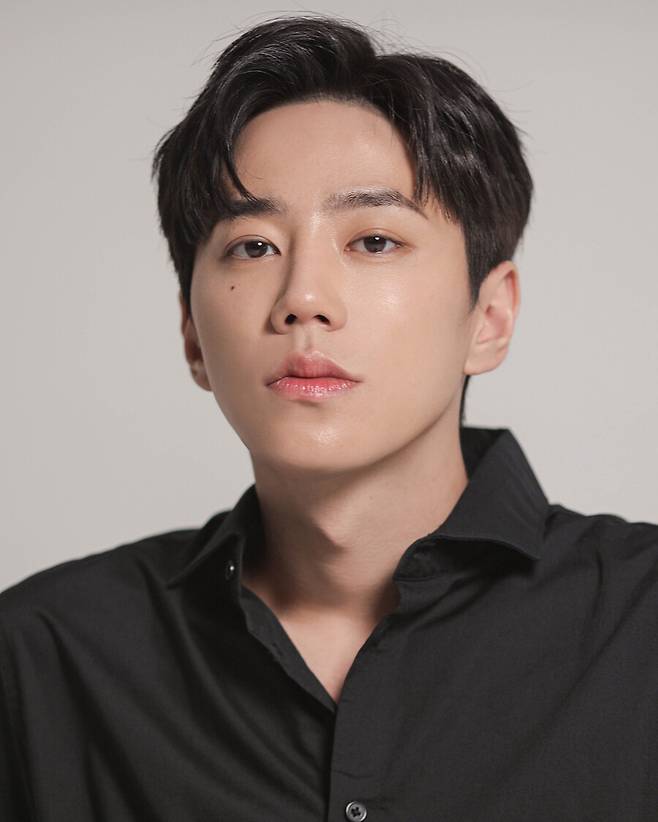 ▲ 이준영. 제공| 제이플랙스