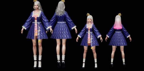 [넥슨&nbsp;'트라하']