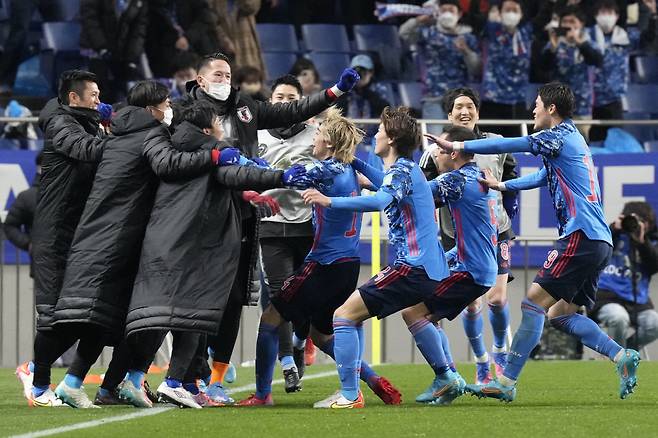 사진=AP 연합뉴스