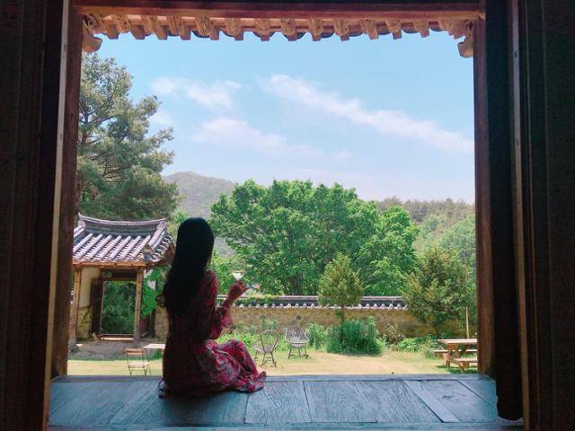 지례예술촌 제공