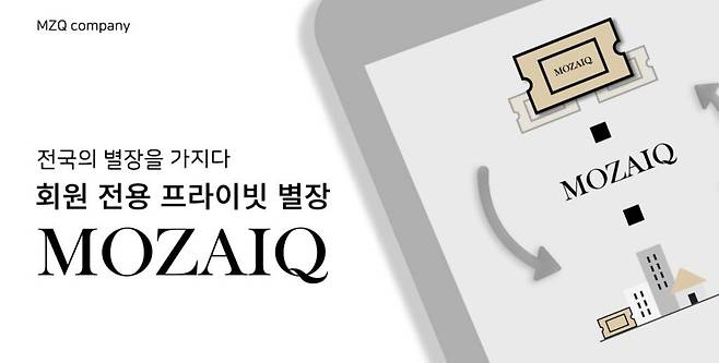 모자이크, 출처: 엠제트큐컴퍼니