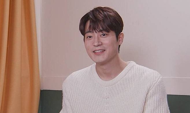 ▲ 차서원. 제공|MBC '나 혼자 산다'