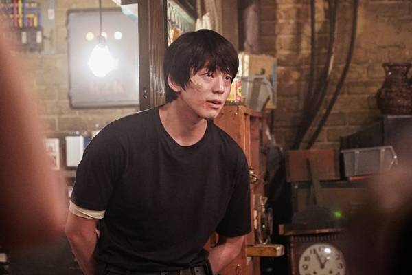 해피트라이브엔터테인먼트