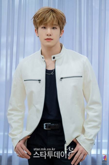 진진. 사진｜스타투데이DB